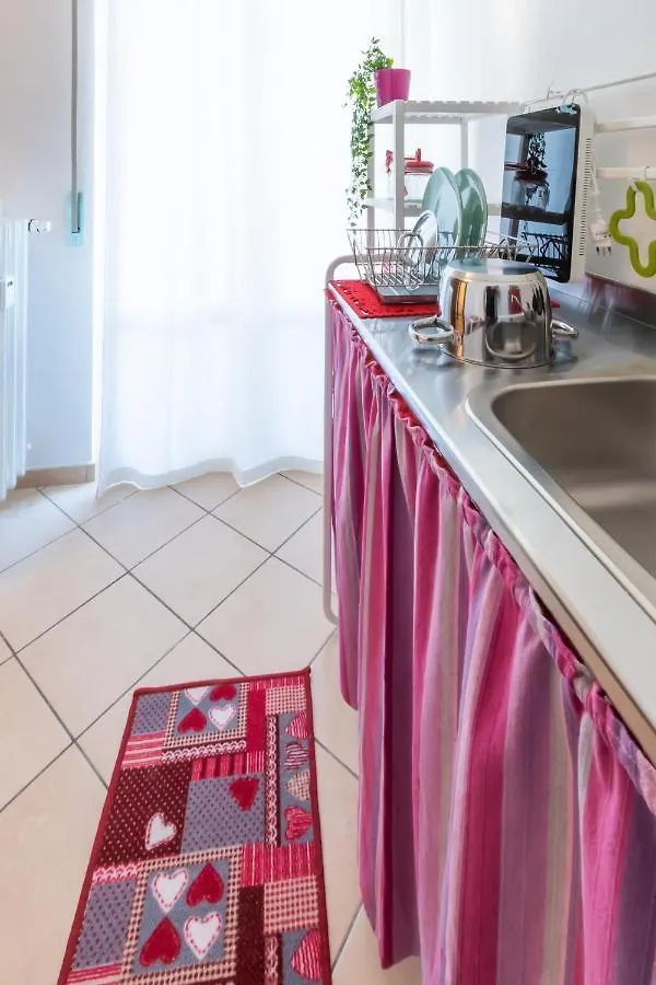 Apartament Marialuisa'S Home - Le Rive Del Lago Desenzano del Garda