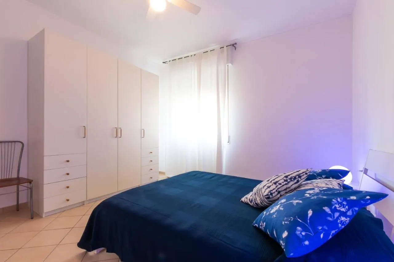 Apartament Marialuisa'S Home - Le Rive Del Lago Desenzano del Garda