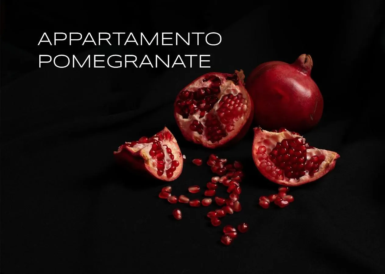 Apartament Marialuisa'S Home - Le Rive Del Lago Desenzano del Garda