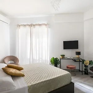  Appartement Me&ginevra Italie