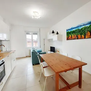 Allegra Apartament