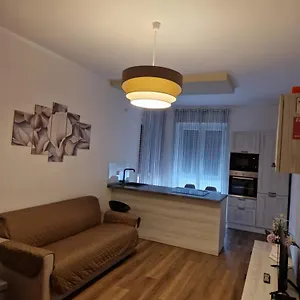 Appartement Perla, Cologno Monzese