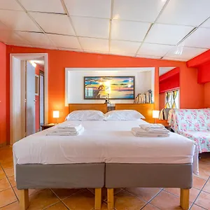 Appartement Paolino, Tavernerio