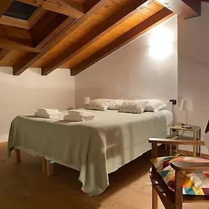Johnny Alta Apartament