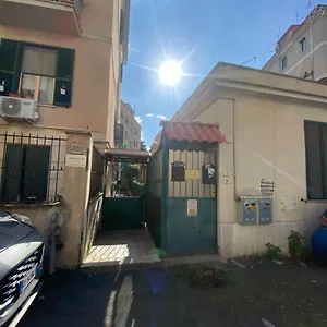 Abeti's House Rzym