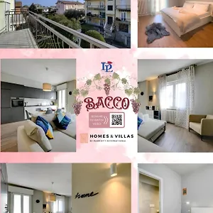 Apartment Desenzanoloft Bacco, Desenzano del Garda