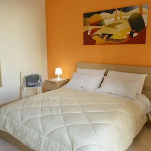  Appartement Manzoni Italie