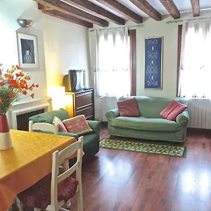  Appartement San Marco Italie
