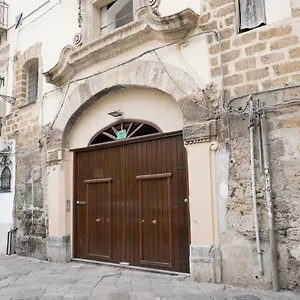  Appartement Centro Casa Monteleone Italie