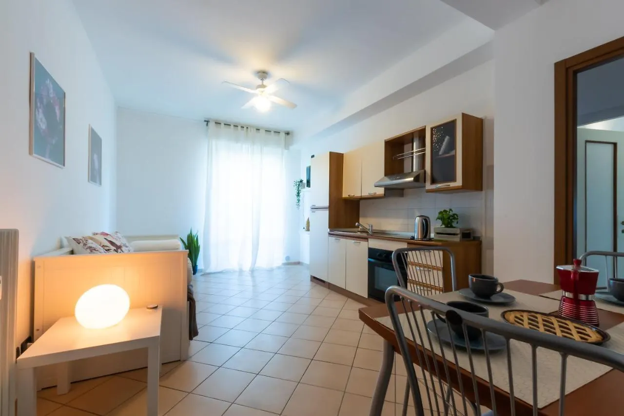 Marialuisa'S Home - Le Rive Del Lago Desenzano del Garda Apartment